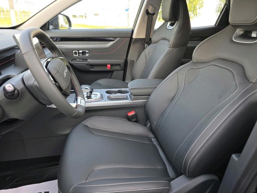 JETOUR DASHING I Нижнекамск  - изображение 15