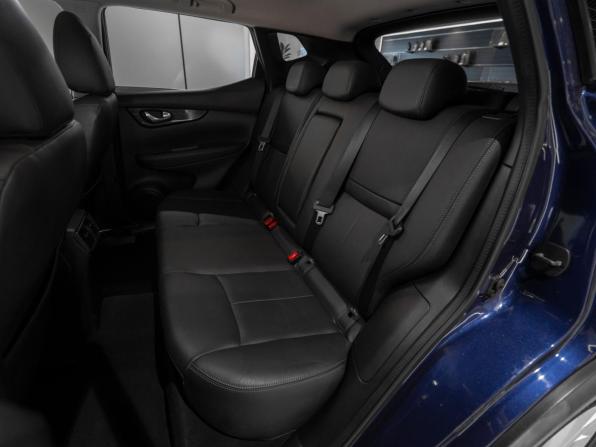 Nissan Qashqai II с пробегом 2016 года, цена 1 850 000 рублей, 61892 км, внедорожник, Автокод Объявления