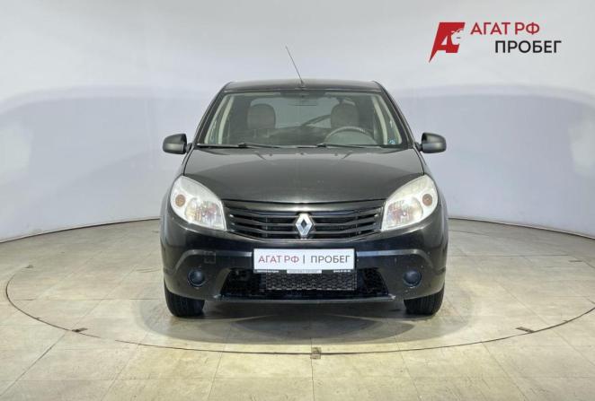 Renault Sandero I с пробегом 2011 года, цена 340 000 рублей, 148807 км, хэтчбек, Автокод Объявления