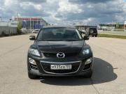 Mazda CX-7 I Рестайлинг Пермь  - изображение 10