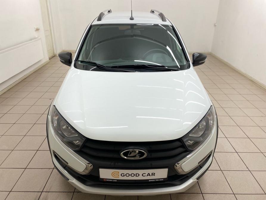 Lada (ВАЗ) Granta I Рестайлинг Энгельс  - изображение 8
