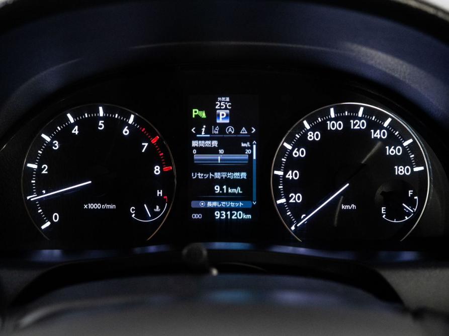 Toyota Premio II (T26) Рестайлинг 2 Иркутск  - изображение 10
