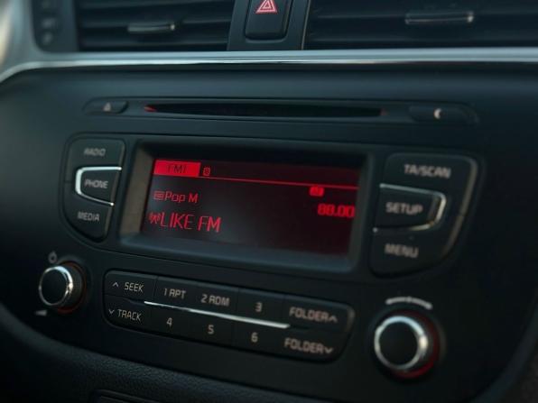 Kia Ceed II Рестайлинг с пробегом 2015 года, цена 949 000 рублей, 173872 км, хэтчбек, Автокод Объявления