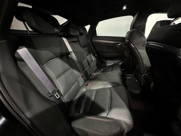 Geely Tugella I Рестайлинг с пробегом 2023 года, цена 2 590 000 рублей, 48791 км, внедорожник, Автокод Объявления