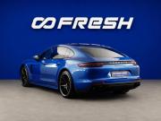 Porsche Panamera II Москва  - изображение 25
