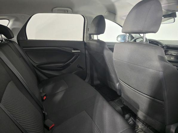 Lada (ВАЗ) Vesta I с пробегом 2021 года, цена 1 109 000 рублей, 49000 км, универсал, Автокод Объявления