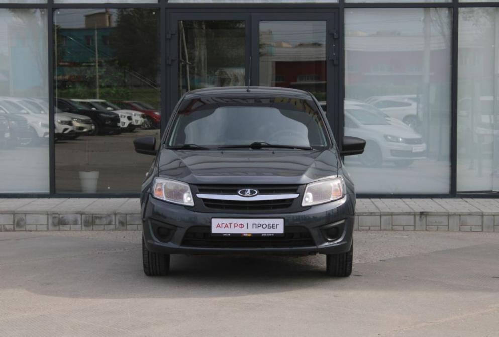 Lada (ВАЗ) Granta I Саратов  - изображение 2