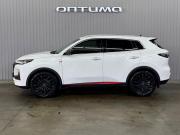 Changan CS55 Plus II Краснодар  - изображение 30