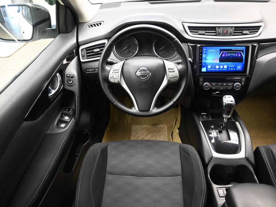 Nissan Qashqai II Ростов-на-Дону  - изображение 10