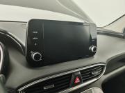 Hyundai Santa Fe IV Рестайлинг Москва  - изображение 37