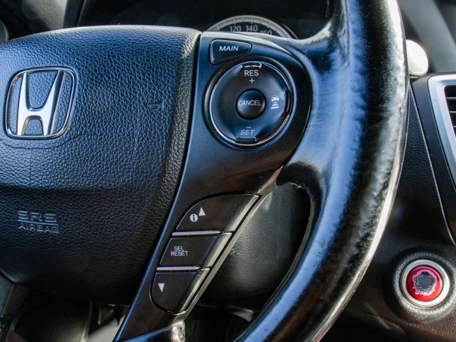 Honda Accord IX Екатеринбург  - изображение 13