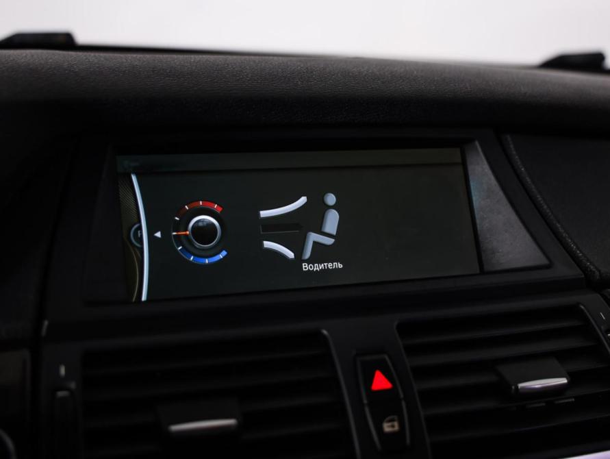 BMW X6 I (E71) Рестайлинг Санкт-Петербург  - изображение 15