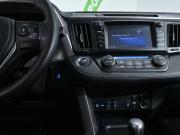 Toyota RAV4 IV (XA40) Рестайлинг Москва  - изображение 35