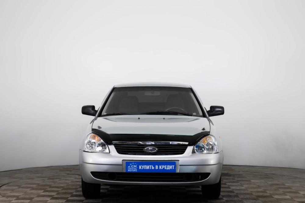 Lada (ВАЗ) Priora I Пермь  - изображение 2