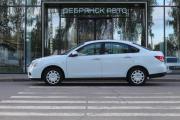 Nissan Almera III (G15) Брянск  - изображение 24