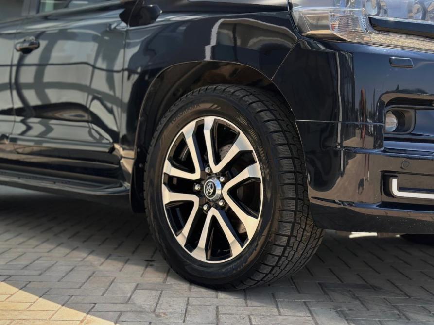 Toyota Land Cruiser 200 Series Рестайлинг 2 Краснодар  - изображение 7
