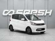 Mitsubishi eK Wagon III Ростов-на-Дону  - изображение 14