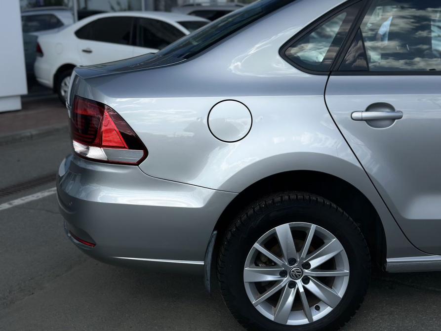 Volkswagen Polo V Рестайлинг Челябинск  - изображение 29