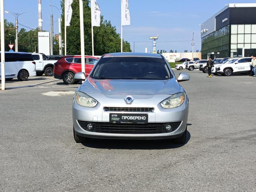 Renault Fluence I Чебоксары  - изображение 2