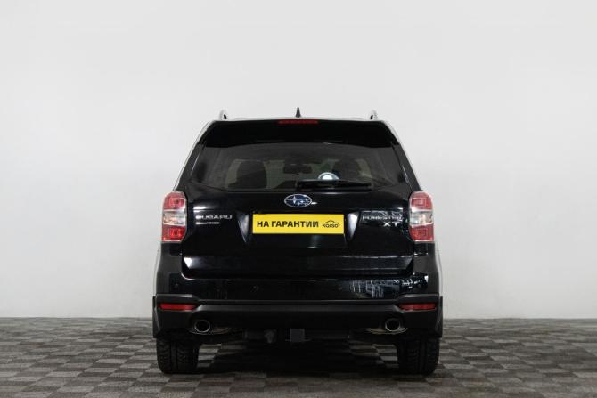 Subaru Forester IV с пробегом 2015 года, цена 2 389 000 рублей, 227500 км, внедорожник, Автокод Объявления