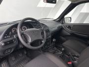 Lada (ВАЗ) Niva Travel I Екатеринбург  - изображение 36