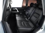 Toyota Land Cruiser 200 Series Рестайлинг 2 Москва  - изображение 32