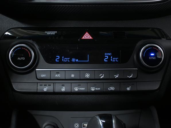 Hyundai Tucson III Рестайлинг с пробегом 2018 года, цена 2 190 000 рублей, 95229 км, внедорожник, Автокод Объявления