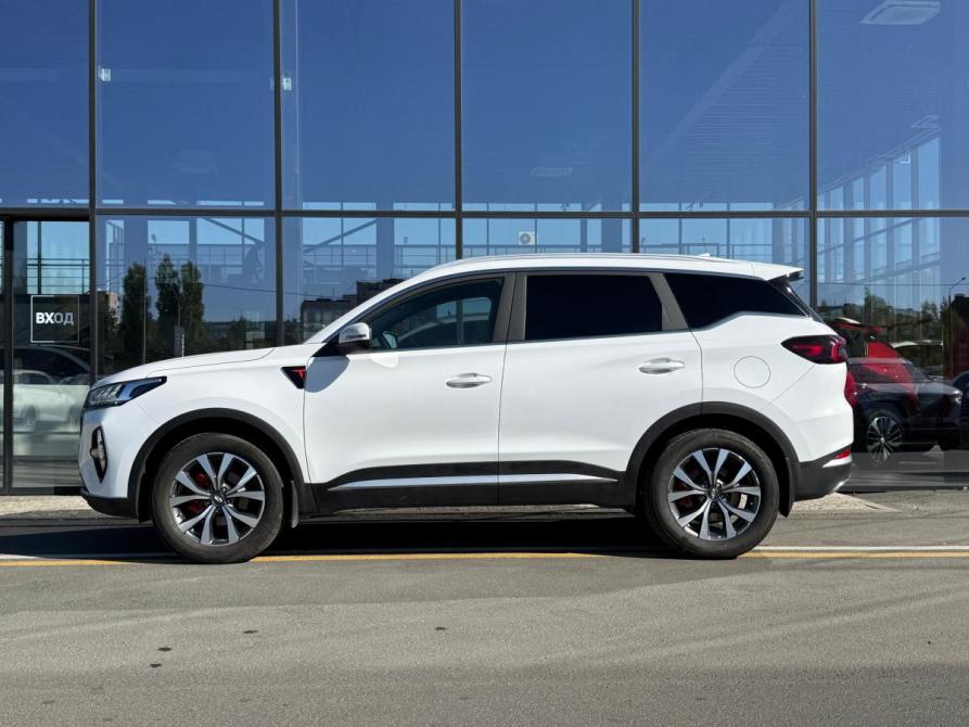 Chery Tiggo 7 Pro Max I Оренбург  - изображение 9