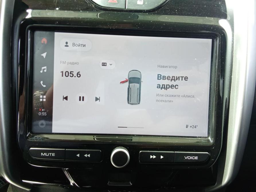 Lada (ВАЗ) Largus I Рестайлинг Арзамас  - изображение 19