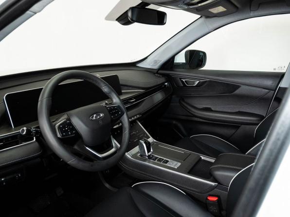 Chery Tiggo 4 I Рестайлинг 2 с пробегом 2025 года, цена 1 925 000 рублей, 11320 км, внедорожник, Автокод Объявления