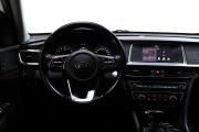 Kia Optima IV Рестайлинг Сургут  - изображение 44