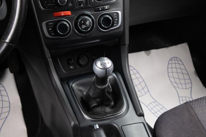 Citroen C4 II с пробегом 2013 года, цена 719 000 рублей, 223832 км, седан, Автокод Объявления
