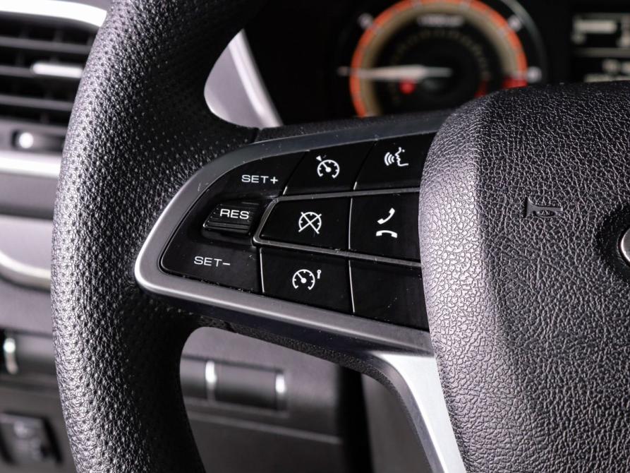 Lada (ВАЗ) Vesta I Рестайлинг (NG) Минеральные Воды  - изображение 14