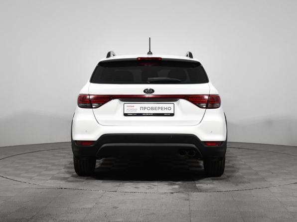 Kia Rio IV с пробегом 2019 года, цена 1 700 000 рублей, 87064 км, хэтчбек, Автокод Объявления