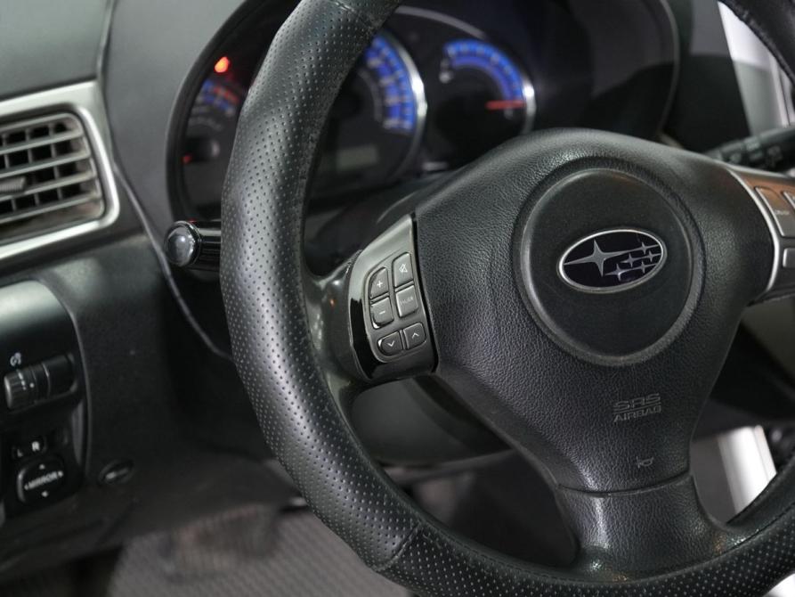 Subaru Forester III Новосибирск  - изображение 20