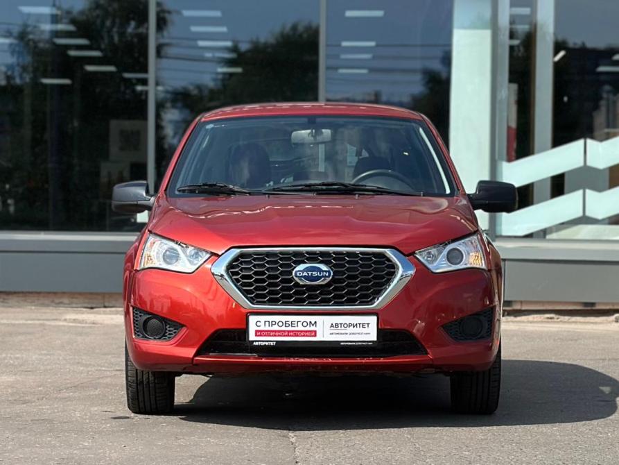 Datsun mi-DO Архангельск  - изображение 5