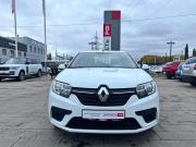 Renault Logan II Рестайлинг Стерлитамак  - изображение 27