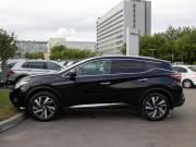 Nissan Murano III (Z52) Москва  - изображение 26