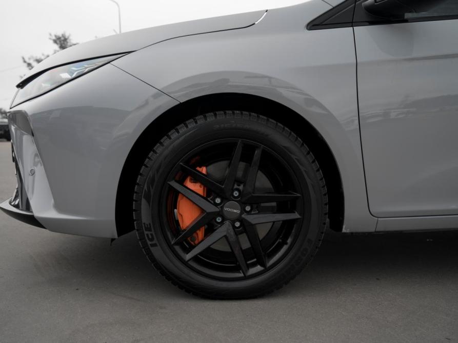 Omoda S5 GT Москва  - изображение 23