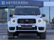 Mercedes-Benz G-Класс AMG II (W465) Рестайлинг Самара  - изображение 44