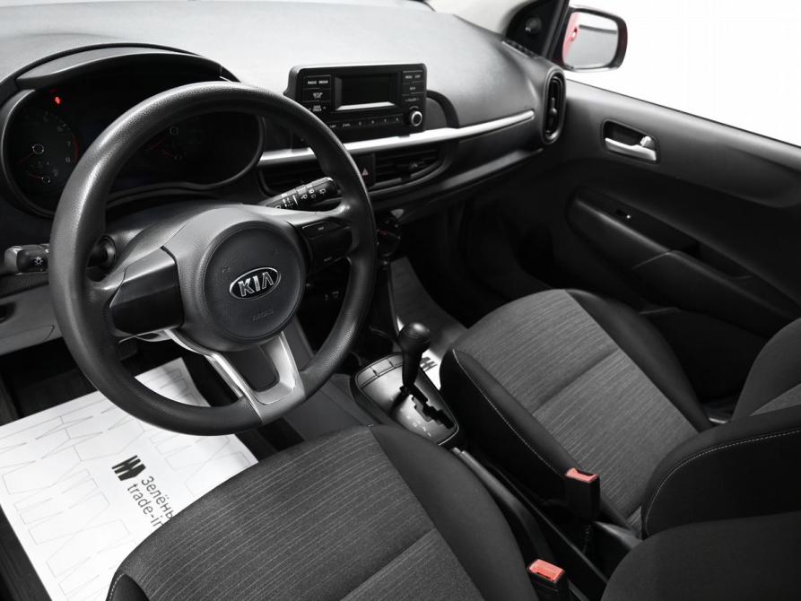 Kia Picanto III Тверь  - изображение 8