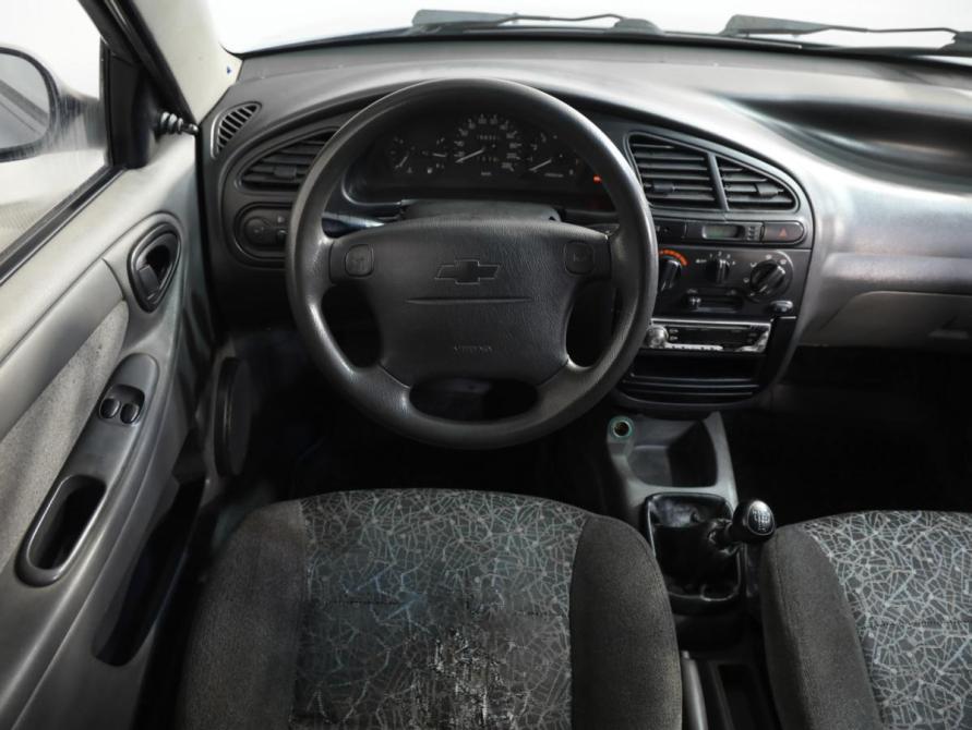 Chevrolet Lanos I Санкт-Петербург  - изображение 10