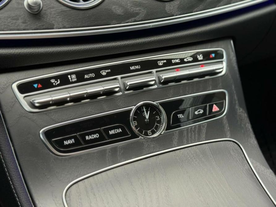 Mercedes-Benz E-Класс V (W213 S213 C238) Иркутск  - изображение 18