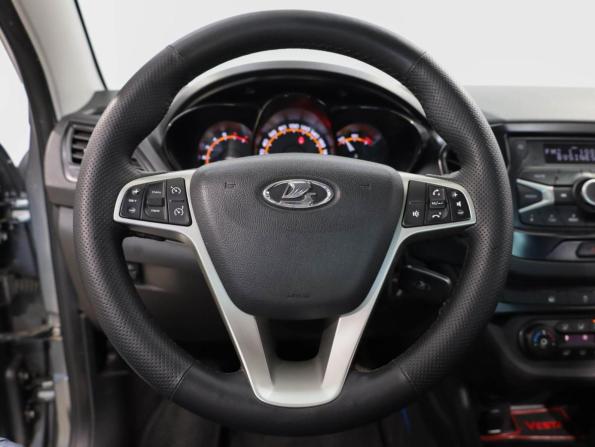 Lada (ВАЗ) Vesta I с пробегом 2019 года, цена 819 000 рублей, 158750 км, седан, Автокод Объявления