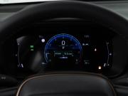 Toyota Corolla Cross I Рестайлинг Москва  - изображение 52
