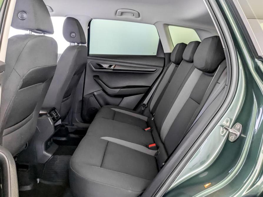 Skoda Karoq I Москва  - изображение 12