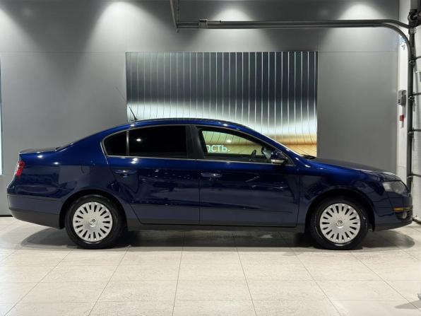 Volkswagen Passat B6 с пробегом 2008 года, цена 690 000 рублей, 288000 км, седан, Автокод Объявления