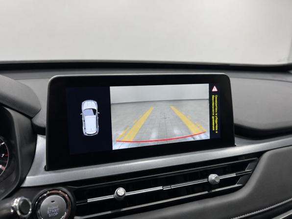 Chery Tiggo 4 Pro I Рестайлинг с пробегом 2024 года, цена 1 689 000 рублей, 24713 км, внедорожник, Автокод Объявления