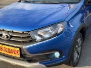 Lada (ВАЗ) Granta I Рестайлинг Ижевск  - изображение 32