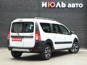 Lada (ВАЗ) Largus I Рестайлинг Екатеринбург  - изображение 27